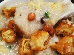 一品艇仔粥-银记肠粉(文昌北路店)