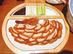 -额娘·春饼烤鸭(乐汇城店)