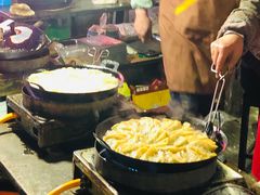 -桂萍特色牛筋牛杂(长堤街总店)