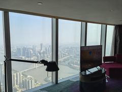 -广州四季酒店