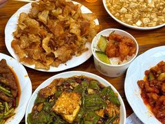 -卢庄(江汉路店)