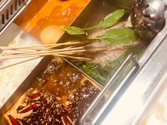 -海底捞火锅(天一广场亚细亚店)