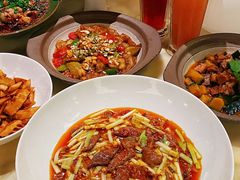 -锦府盐帮·私宴(赛特店)