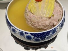 -淮扬厨子(健康路店)