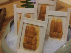 -花潮料理艺食馆(世欧广场店)