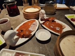 -金鸭季·北京烤鸭(深业上城店)