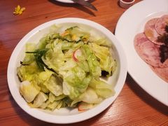 -宝莱纳啤酒花园餐厅PAULANER BRAUHAUS Nanjing(广州路店)
