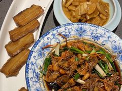 杭州老头儿油爆虾河虾-老头儿油爆虾(星光一期店)