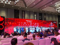 -广州富力丽思卡尔顿酒店