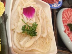 -谭鸭血老火锅·匠心(环球港旗舰店)