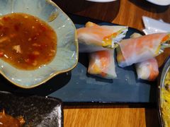 -仓库南洋海鲜小排档(柳河路店)