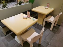 大堂-米仓食堂(凯德广场店)