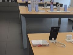-华为授权体验店(上坤上街购物中心)