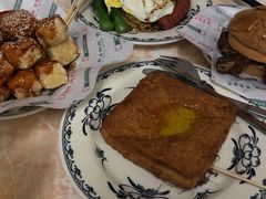 -渔记茶餐厅(渔村店)