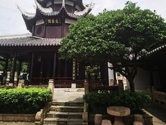 -文昌阁