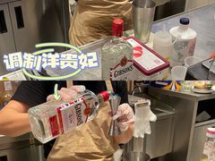 -乐凯撒披萨(欢乐颂购物中心店)