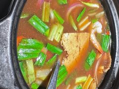 -外婆家(蓝色港湾店)