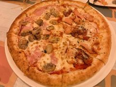 -安妮意大利餐厅(国贸店)
