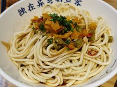 武汉热干面-文叔·湖北名小吃·小龙虾(华强北店)