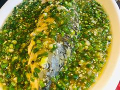-回水镇·江湖川菜(恒大新城店)