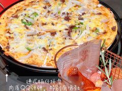 -赤火牛排(金狮广场店)