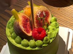 -毛辣果·酸(OHA复兴西路店)