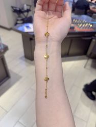 -周生生Chow Sang Sang(天津恒隆广场店)