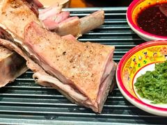 -敏珠拉姆藏餐·南京厨房(富春江东街店)