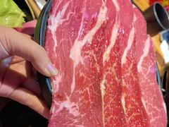 -九田家黑牛烤肉料理(溧阳吾悦店)
