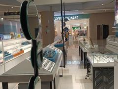 -宝岛眼镜·蔡司·依视路·青少儿近视防控验配中心(西市城购物中心店)