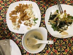 -城南往事风味主题餐厅(领秀城店)