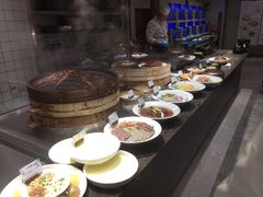 -莫山小馆(大石桥店)