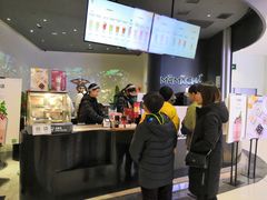-书亦烧仙草(印象汇都市店)