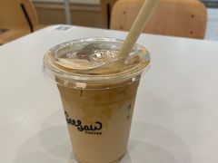 -Seesaw Coffee(武商MALL·武广店)