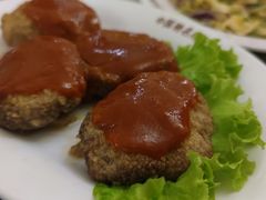 -华梅西餐厅(哈尔滨中央大街店)