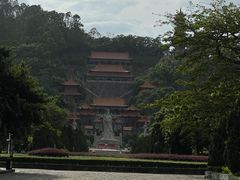 -南沙天后宫景区