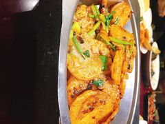 -晚归月亮湾私家菜(临邑路店)