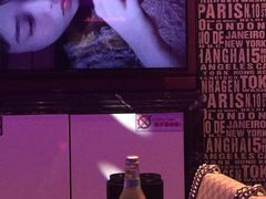 -格莱美量贩式KTV(奥帆店)