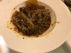 凉调皮冻-豫满楼(郑东新区店)