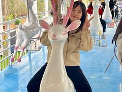 -盈香心动乐园
