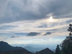 -萍乡武功山风景名胜区