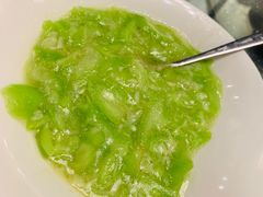 香滑丝瓜钵-岭南海晏楼(滨江东总店)