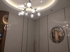 包厢-新吉士·上海菜(浦东LCM置汇旭辉店)