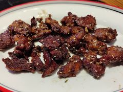 嫩煎小牛肉-小粤楼·怀旧粤菜(万辉国际广场店)