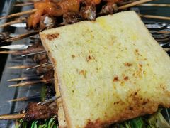 -肥猫烤翅·20年老字号(锦州道店)