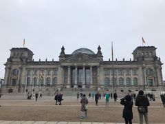 -德国国会大厦