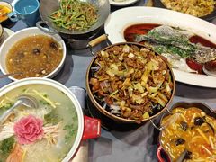 -洛阳宴·洛阳菜(南昌路店)