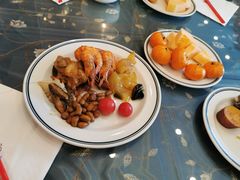 -天津水晶宫饭店