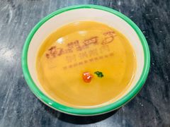 -南门四季铜锅涮肉(左家庄店)