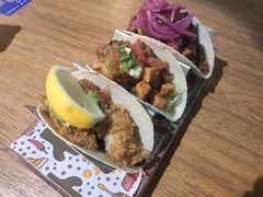 -Famous肥猫墨西哥音乐餐吧(五棵松华熙LIVE店)